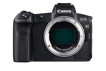【中古】EOS Ra