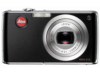 【中古】ライカ LEICA C-LUX1 黒いこと