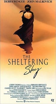 【中古】Sheltering Sky [VHS]｜フジセイ