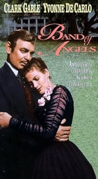 【中古】Band of Angels [VHS]｜フジセイ