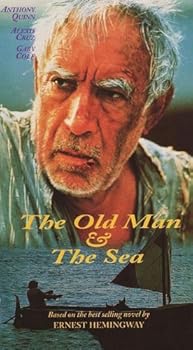 【中古】Old Man & the Sea [VHS]｜フジセイ
