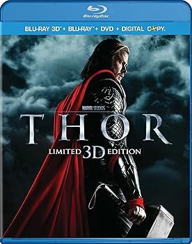 【中古】Thor [DVD]｜フジセイ