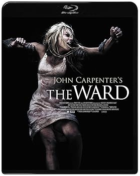 【中古】ザ・ウォード 監禁病棟 [Blu-ray]｜フジセイ