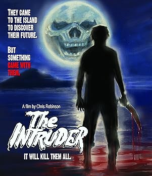 【中古】The Intruder [Blu-ray]｜フジセイ