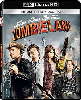 【中古】Zombieland [Blu-ray]｜フジセイ