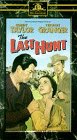 【中古】Last Hunt [VHS]｜フジセイ
