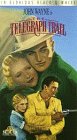 【中古】Telegraph Trail [VHS]｜フジセイ