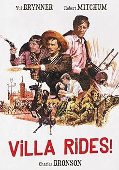 【中古】Villa Rides / [DVD] [Import]｜フジセイ