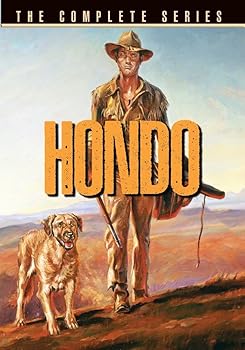 【中古】Hondo: The Complete Series [DVD]｜フジセイ