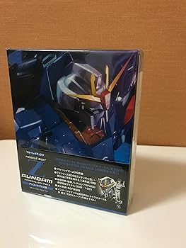 【中古】機動戦士Zガンダム メモリアルボックス Part.II （アンコールプレス版） [Blu-ray]｜フジセイ 22,339円