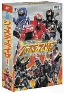 【中古】幻星神 ジャスティライザー DVD-BOX 1 (初回限定生産)｜フジセイ