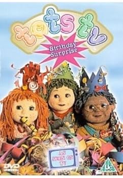 【中古】Tots TV - Birthday Surprise｜フジセイ