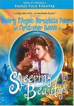 【中古】Faerie Tale Theatre: Sleeping Beauty [DVD]｜フジセイ