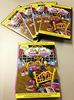 【中古】Shelley Duvall's Bedtime Stories: Complete Collect [DVD]｜フジセイ