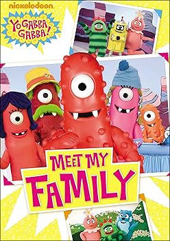 【中古】Meet My Family [DVD]｜フジセイ
