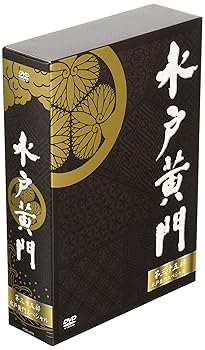 【中古】水戸黄門 第35部/ナショナル劇場50周年スペシャル DVD-BOX｜フジセイ