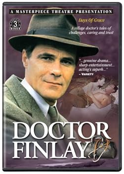 【中古】Dr Finlay: Days of Grace Set [DVD]｜フジセイ