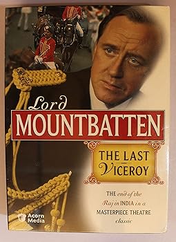 【中古】Lord Mountbatten: The Last Viceroy [DVD]｜フジセイ