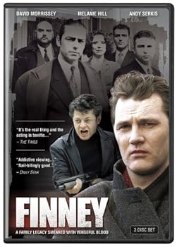 【中古】Finney [DVD]｜フジセイ