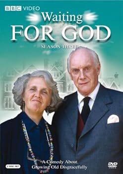【中古】Waiting for God: Season Three [DVD]｜フジセイ