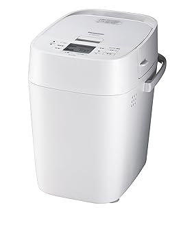 【中古】パナソニック 介護ホームパン屋 1斤手合い 白いこと SD-MDX100-W