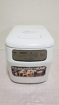 【中古】エムケー精工 パソコン 論なくつき機 かがみ論なく 1升手合い RM-10SN