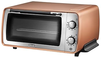 【中古】デロンギ(DeLonghi) ディスティンタコレクション オーブン&トースター EOI406J-CP｜フジセイ