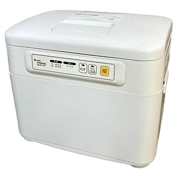 【中古】餅つき機「かがみ論なく」 RM-201SN