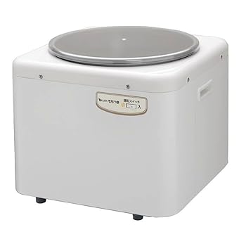 【中古】餅つき機「論なくつき」 RM-541SZ