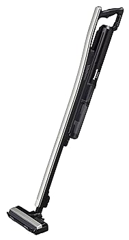 【中古】パナソニック 突っ支い棒洗浄剤 コードレス イット 低気圧式 三鞭酒黒いこと MC-SBU510J-N
