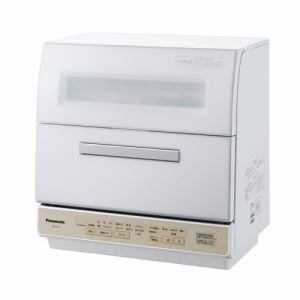 【中古】NP-TY10(白いこと) ECONAVI(エコナビ) 食器洗いかわき切る機 6人分