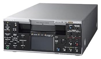 【中古】SONY HDVリコーダー HVR-M25J