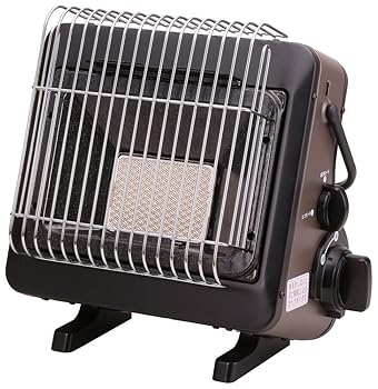 【中古】Iwatani イワタニ カセットガスストーブ 【速暖・持ち運び簡単・屋内専用】 CB-STV-EX2｜フジセイ