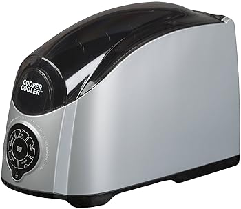 【中古】RCS 急速冷却装置 クーパークーラー シルバー HC02-JP-C|フジセイ