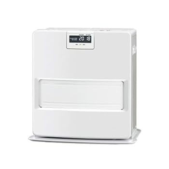 【中古】コロナ：VXつづき物重油愛読者暖房器(白いこと)/FH-VX3620BY-W