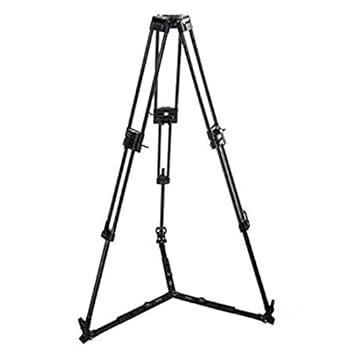 【中古】100粍 頭顱三脚 (Cf)