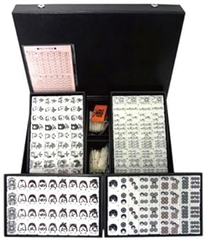 【中古】咲 -saki- 麻雀牌 ver.2.0｜フジセイ 29,864円