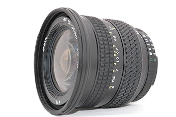 【中古】TOKINA トキナー AF 19-35粍 F3.5-4.5 AF193 for NIKON その他-家電
