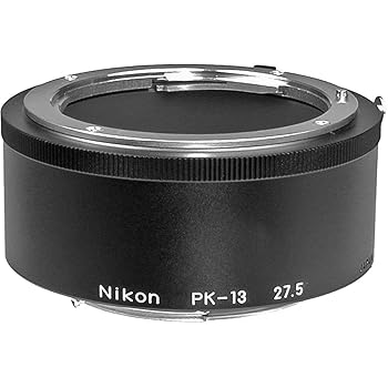 【中古】Nikon 接写リング PK-13|フジセイ