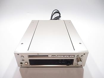 【中古】SONY MDS-J3000 MD据え置き型 (ゴールド)