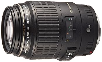 【中古】Canon 単焦点マクロレンズ EF100mm F2.8 マクロ USM フルサイズ対応｜フジセイ