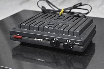 【中古】Bose 1706II パワーアンプ｜フジセイ