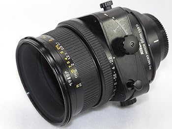 【中古】Nikon パソコン マイクロ 85 F2.8D
