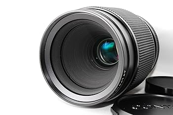 【中古】CONTAX Carl Zeiss Makro-PlanarT* 60粍 F2.8 (AE)