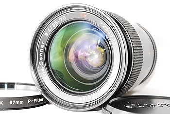 【中古】CONTAX Vario-SonnarT* 35-70粍 F3.4 (MM)