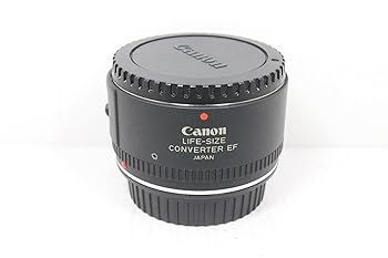 【中古】Canon ライフサイズコンバーターEF|フジセイ