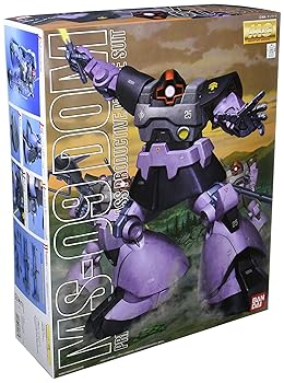 【中古】MG 1/100 MS-09 ドム (機動戦士ガンダム)｜フジセイ