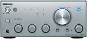 【中古】ONKYO INTEC205 プリメインアンプ 80W+80W A-905FX(S) /シルバー|フジセイ