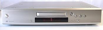 【中古】ONKYO CD電気蓄音機 C-1VL(S) /しろがね色