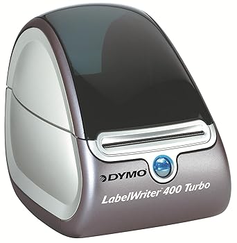 【中古】Dymo 69110 LabelWriter 400 Turbo by DYMO